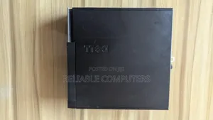 Desktop Computer Dell 8GB Intel Core i7 SSD 256GB