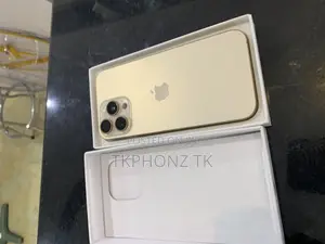 Apple iPhone 16 Pro 128 GB Gold