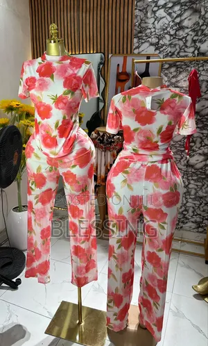 Beautiful Clothes