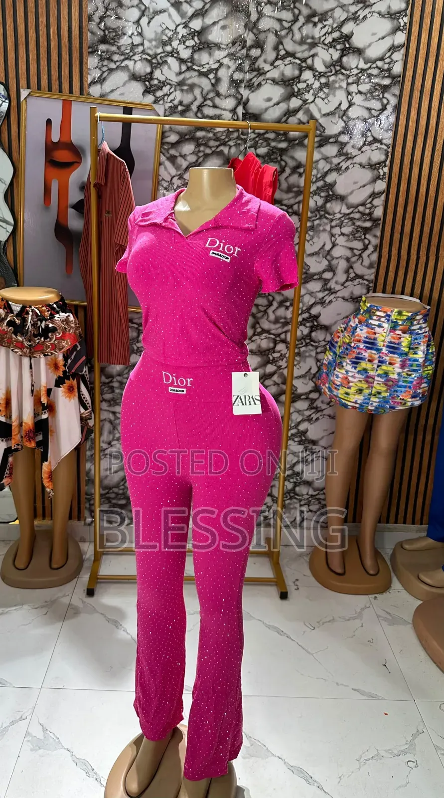 Beautiful Clothes