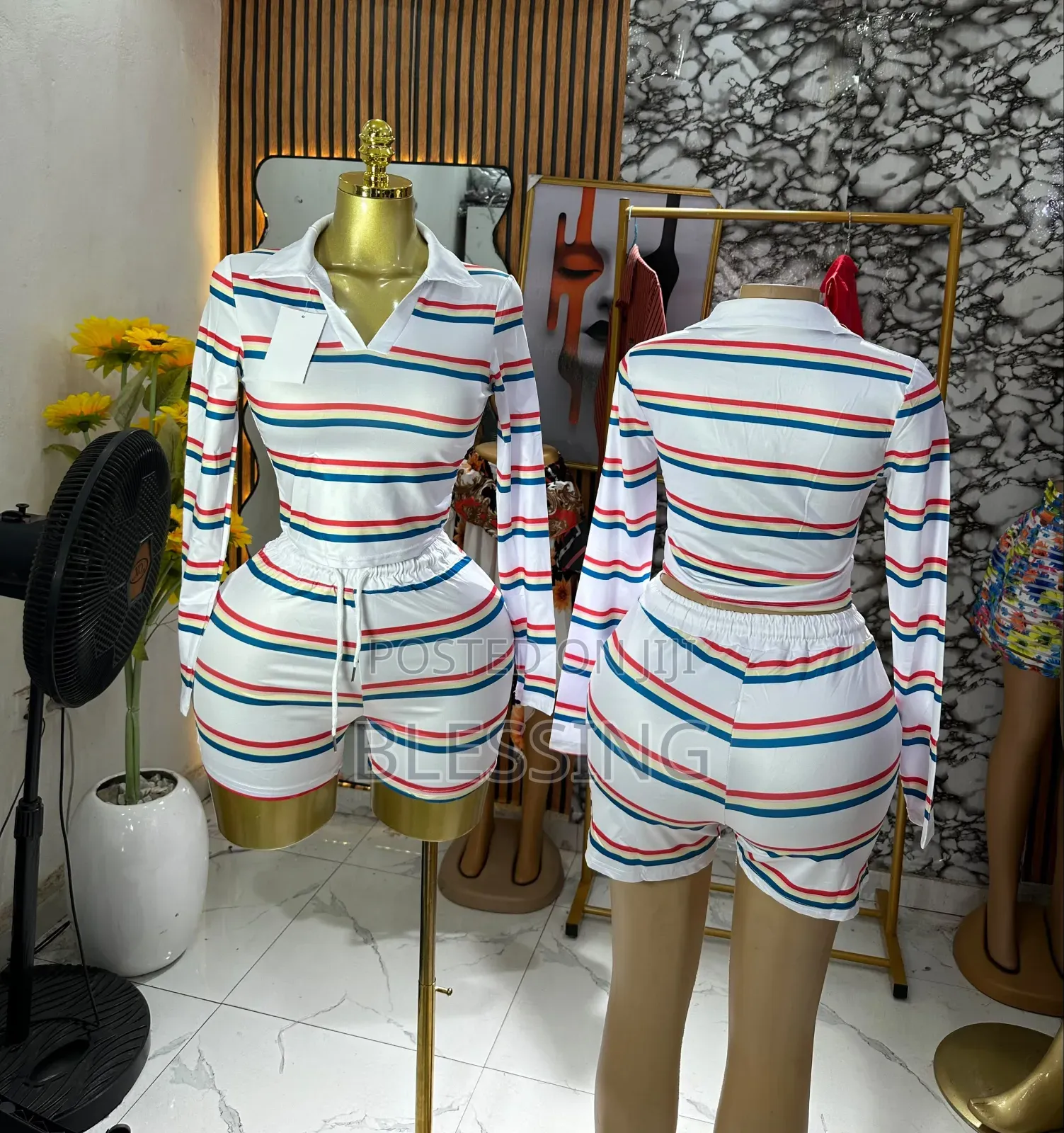 Beautiful Clothes