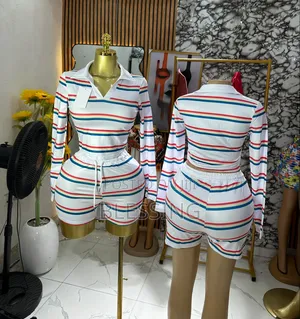 Beautiful Clothes