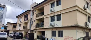 Commercial Building for Sale at Mobolaji Bank Anthony Way Ikeja Lagos