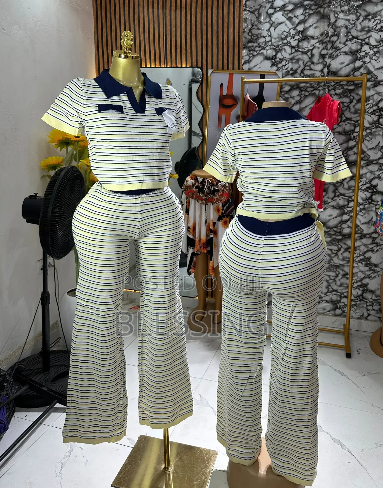 Beautiful Clothes