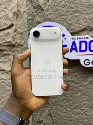 Apple iPhone Air 256 GB White