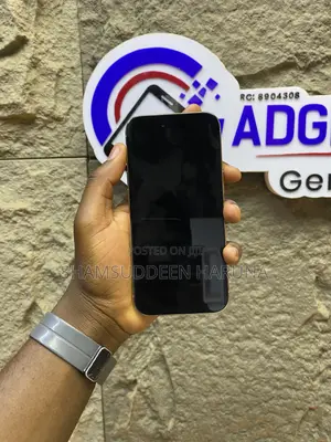 Apple iPhone Air 256 GB White