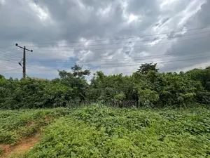 Land for Sale at Opic Estate