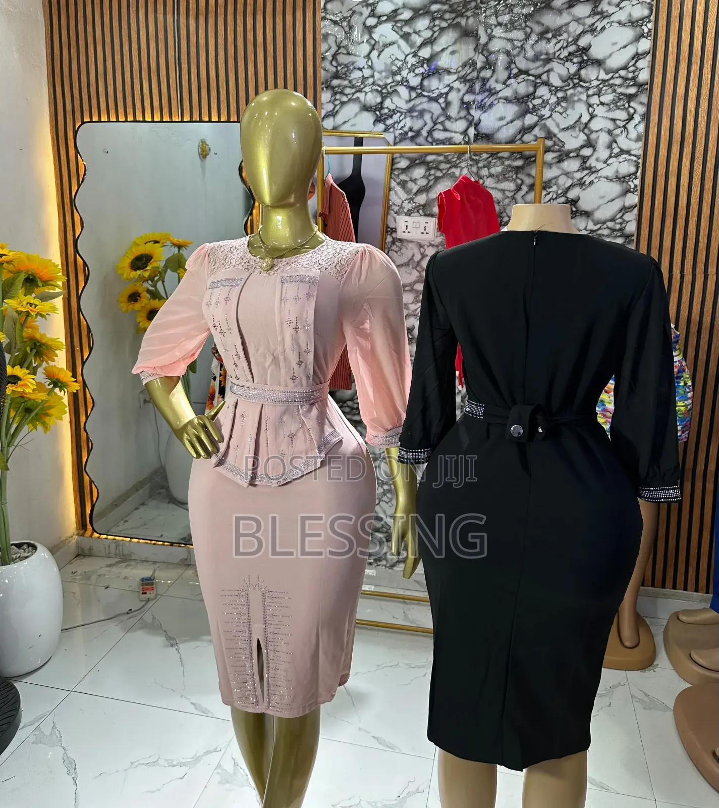 Beautiful Clothes