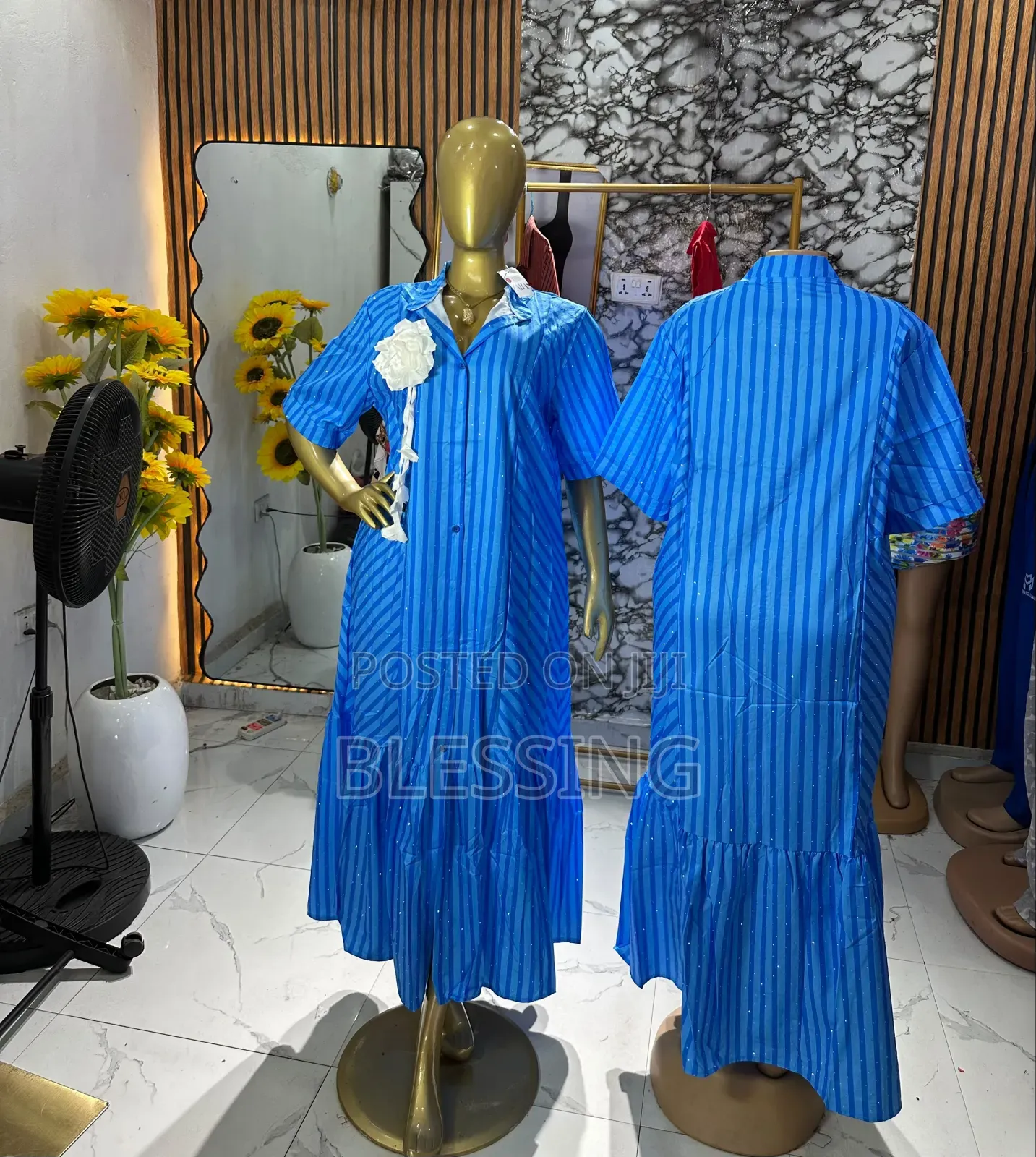 Beautiful Clothes