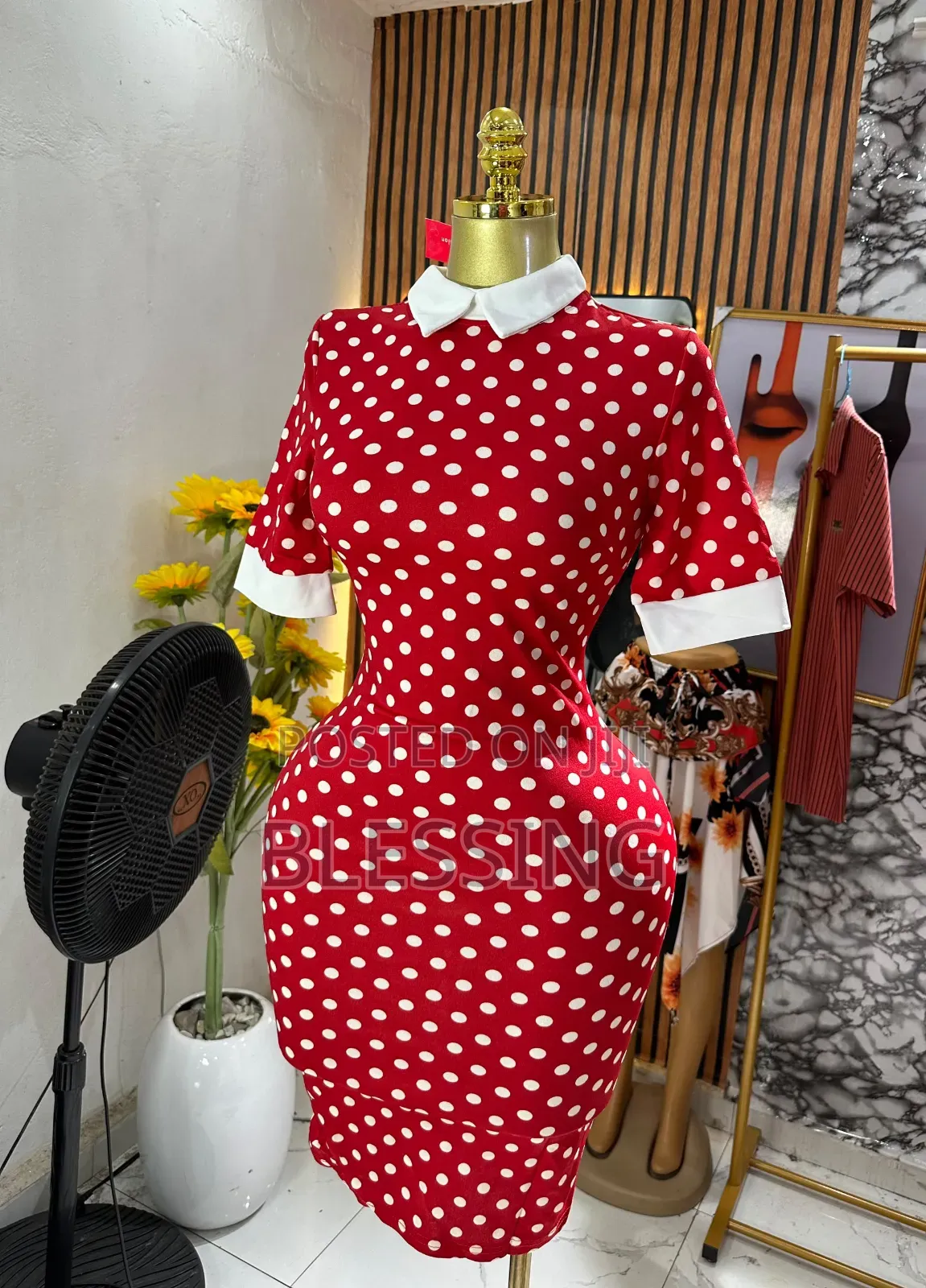 Beautiful Clothes