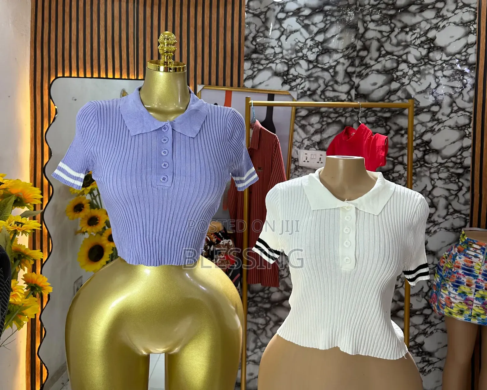 Beautiful Clothes