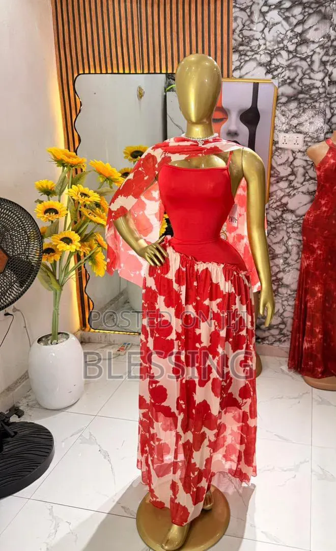 Beautiful Clothes