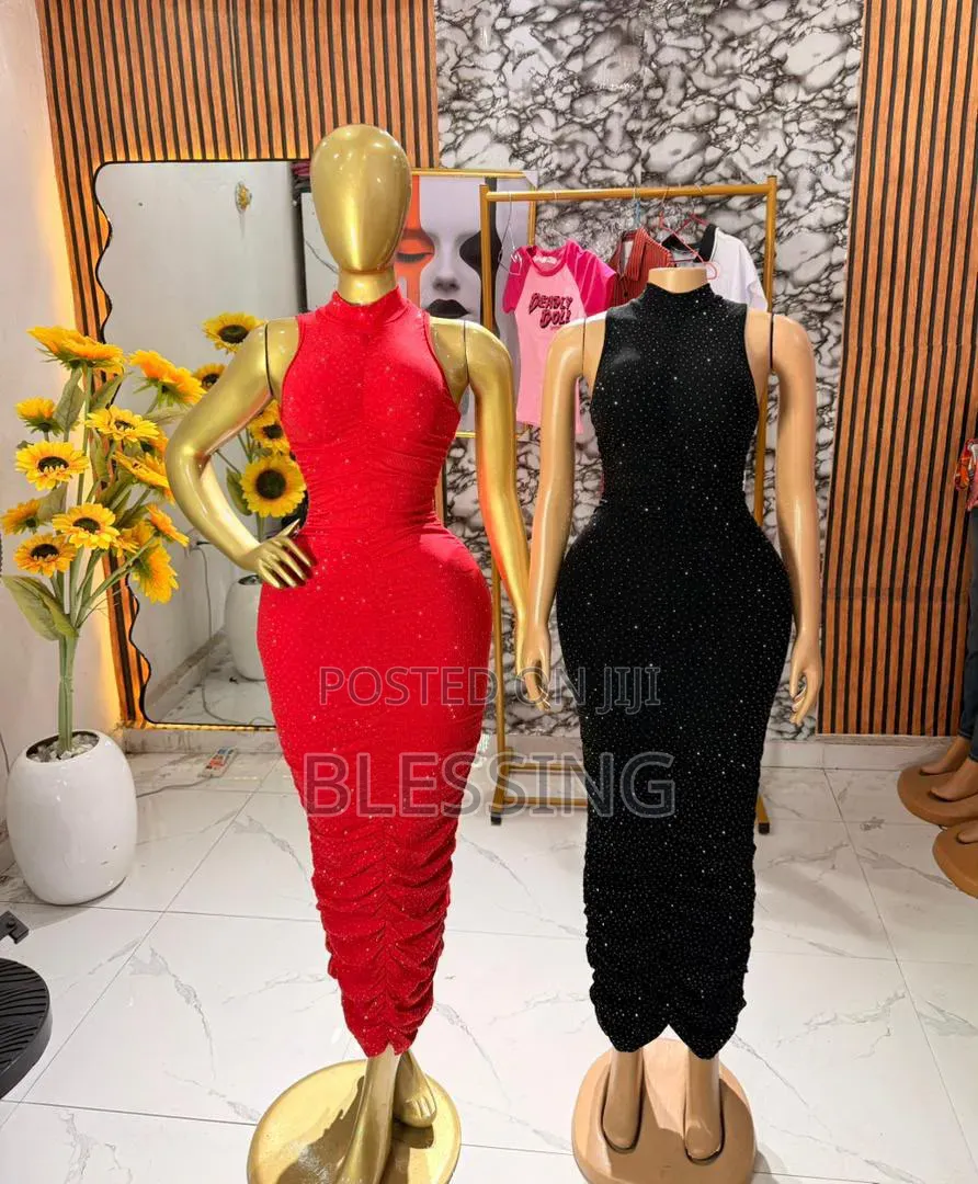 Beautiful Clothes