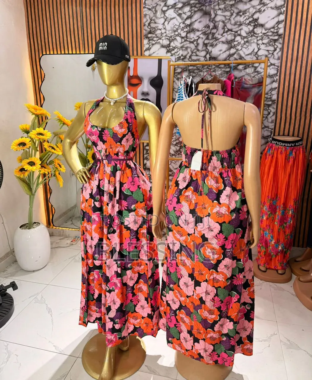Beautiful Clothes