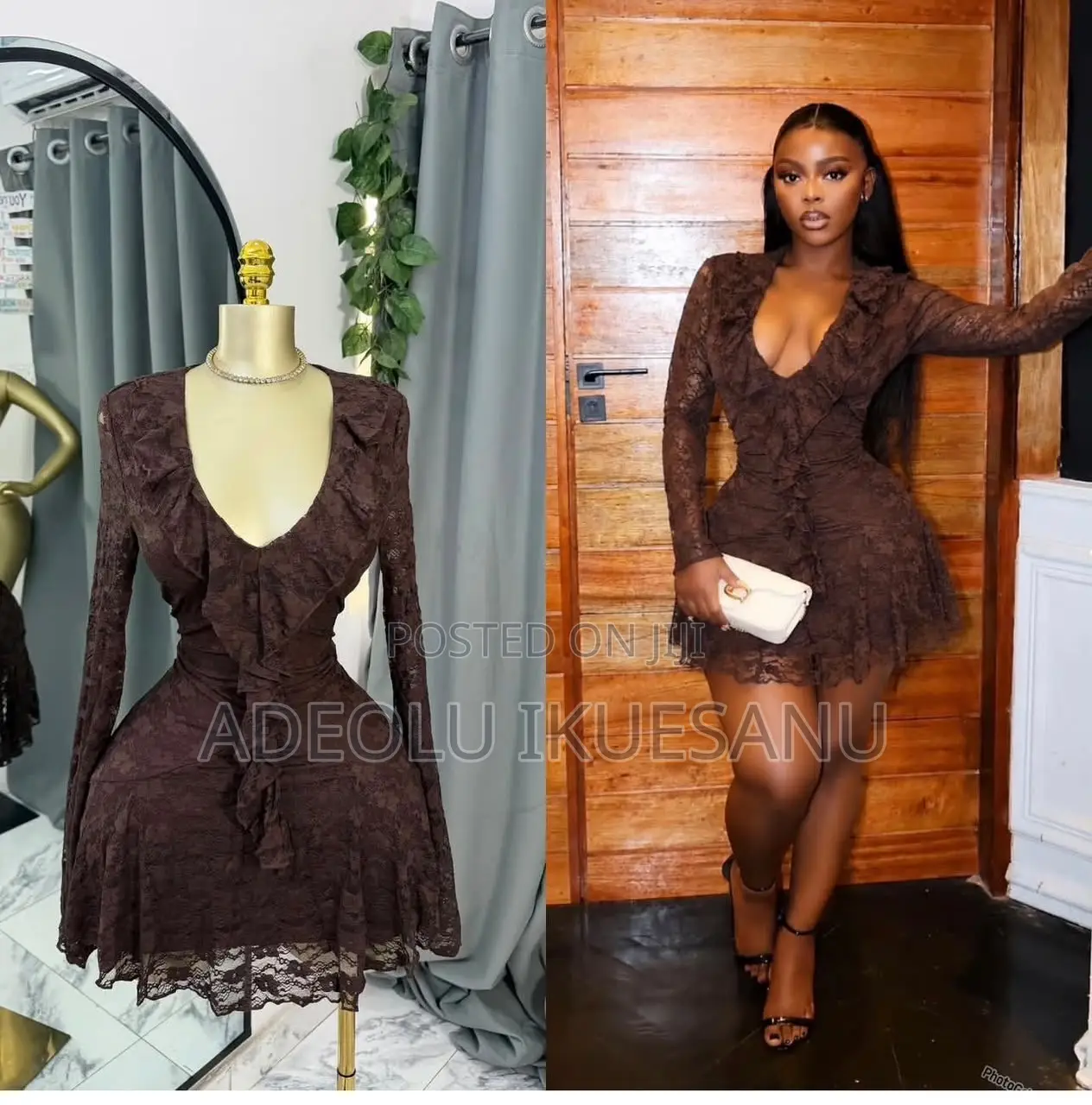 Trendy Women’s Clothing – Gowns