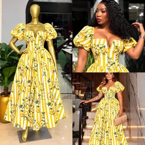 Trendy Women’s Clothing – Gowns