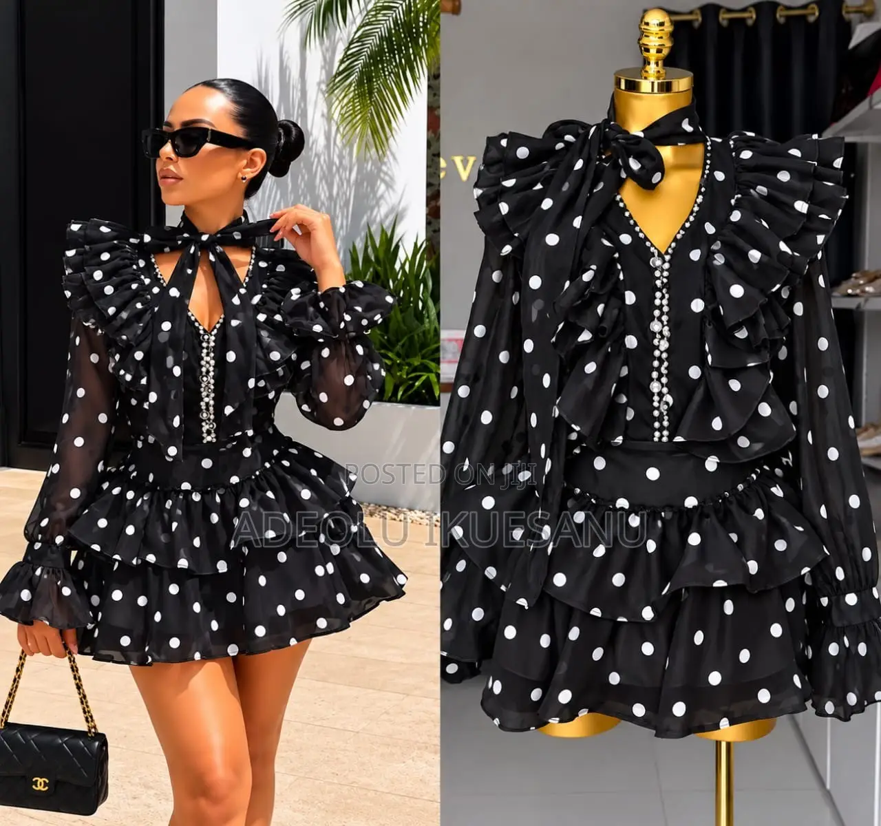 Trendy Women’s Clothing – Gowns