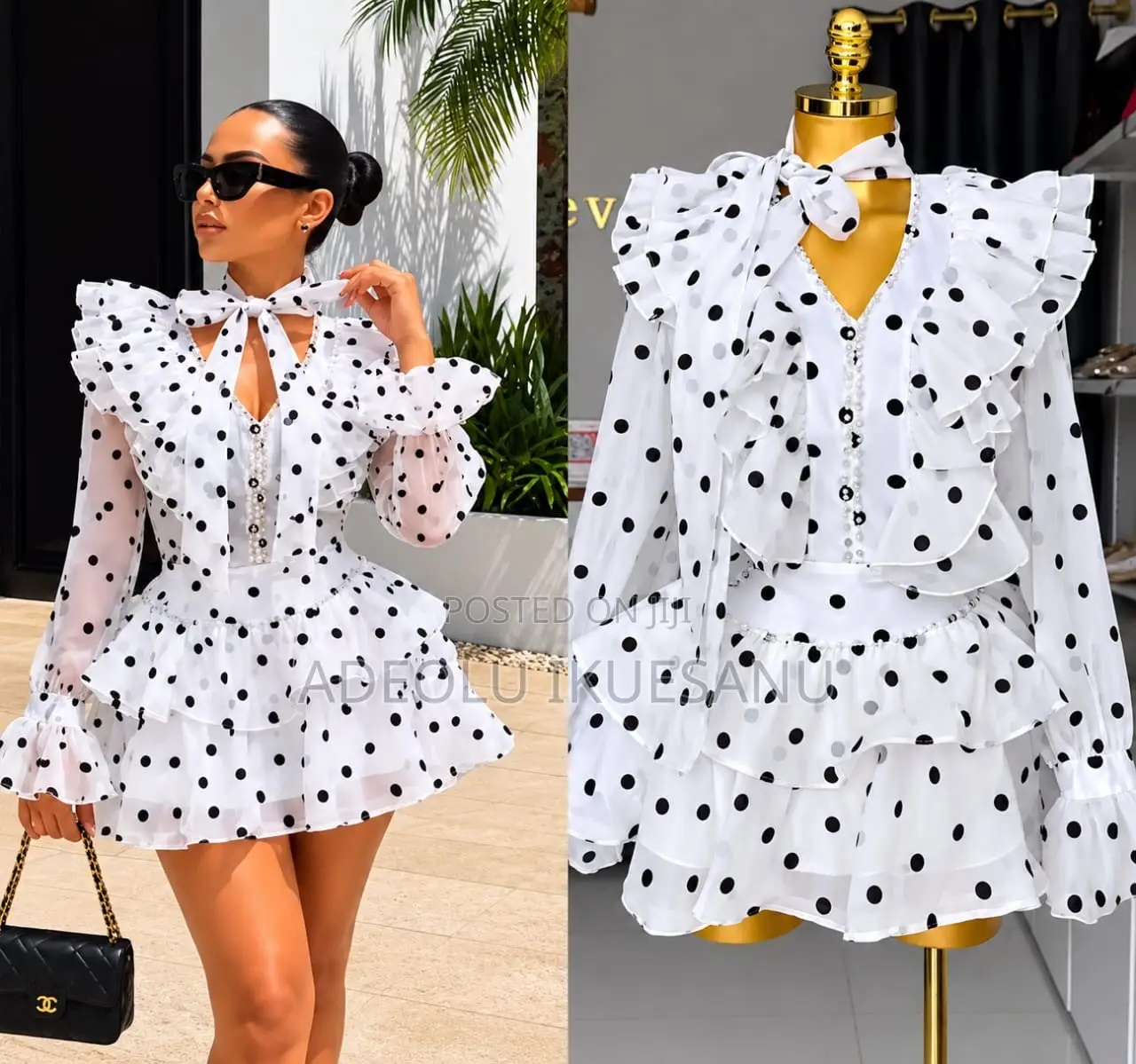 Trendy Women’s Clothing – Gowns