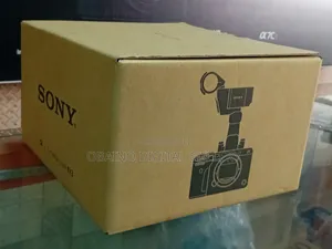 Sony Cinema Fx3