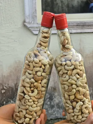 Cashew Nuts
