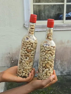 Cashew Nuts