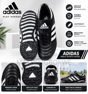 Trainers Canvas for Workout and Football Training