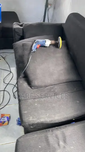 Commercial Cleaning /Sofa Cleaning Services