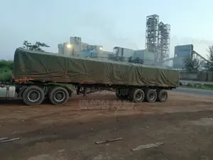 I Supply Cement to Site ,Call Me