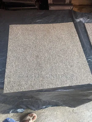 London Carpet Tiles