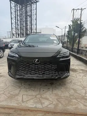 Toyota Highlander Limited 2025 Gray