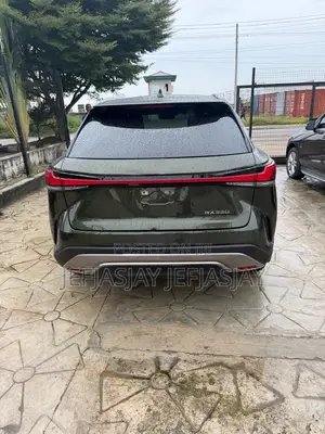 Toyota Highlander Limited 2025 Gray