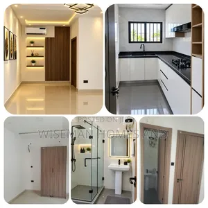 2bdrm Shared Apartment in Thera Annex Estate, Sangotedo for rent