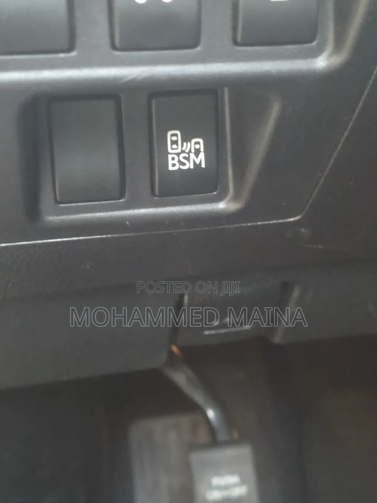 Lexus RX 2015 Black