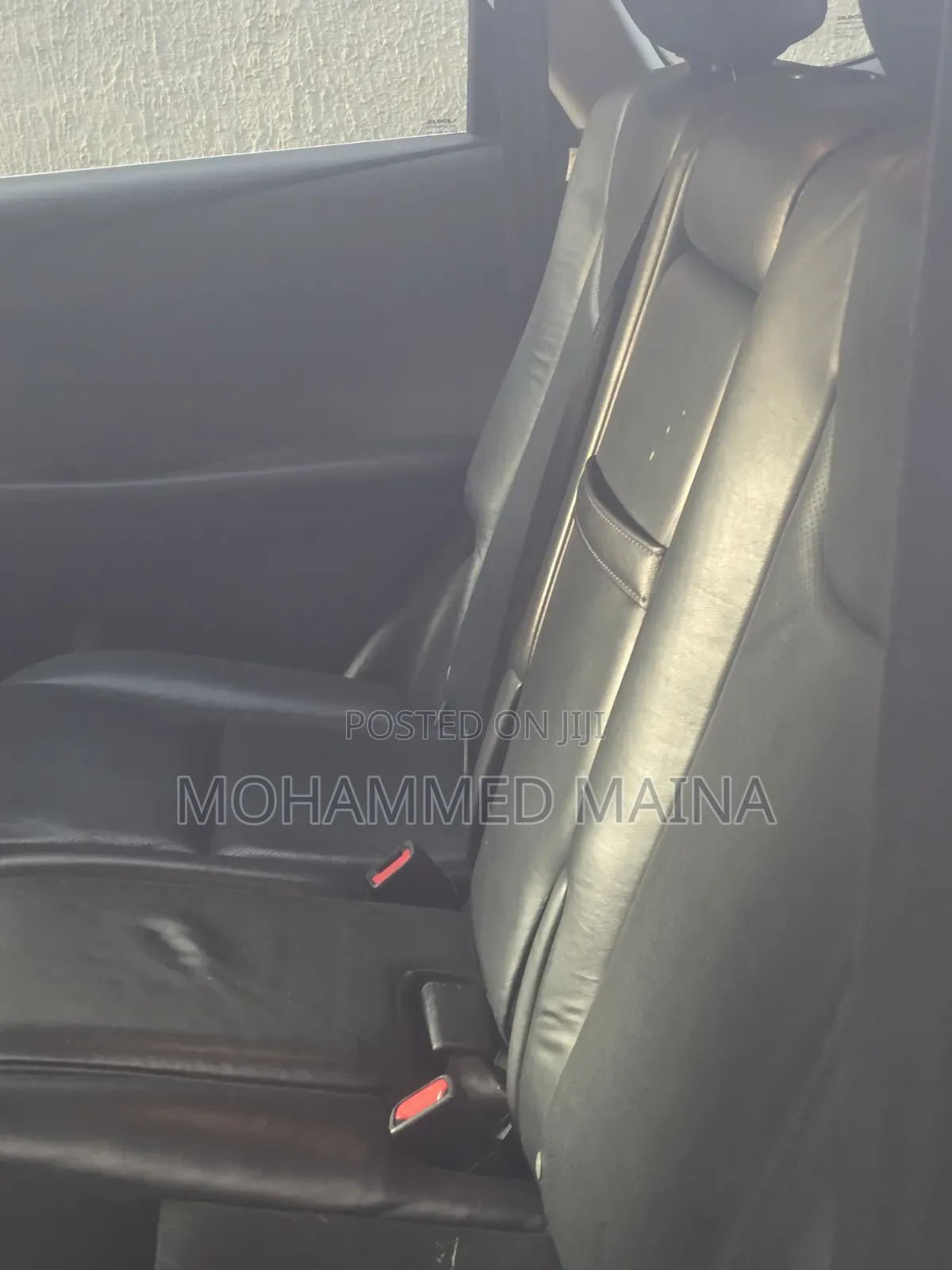 Lexus RX 2015 Black