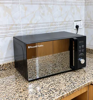Microwave Oven