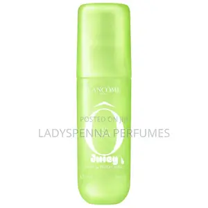 Lancome O De Lancome Juicy