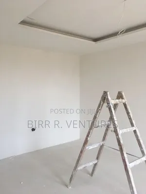 Drywall Installation for Studio Apartments
