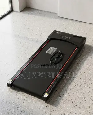 Walking Pad Treadmill Machine for Home and Office Workouts