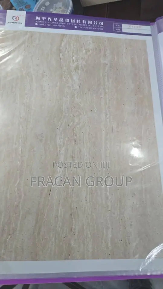 Glossy Marble Boards Available in Lagos
