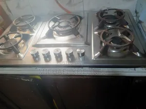 Table Top Cooker