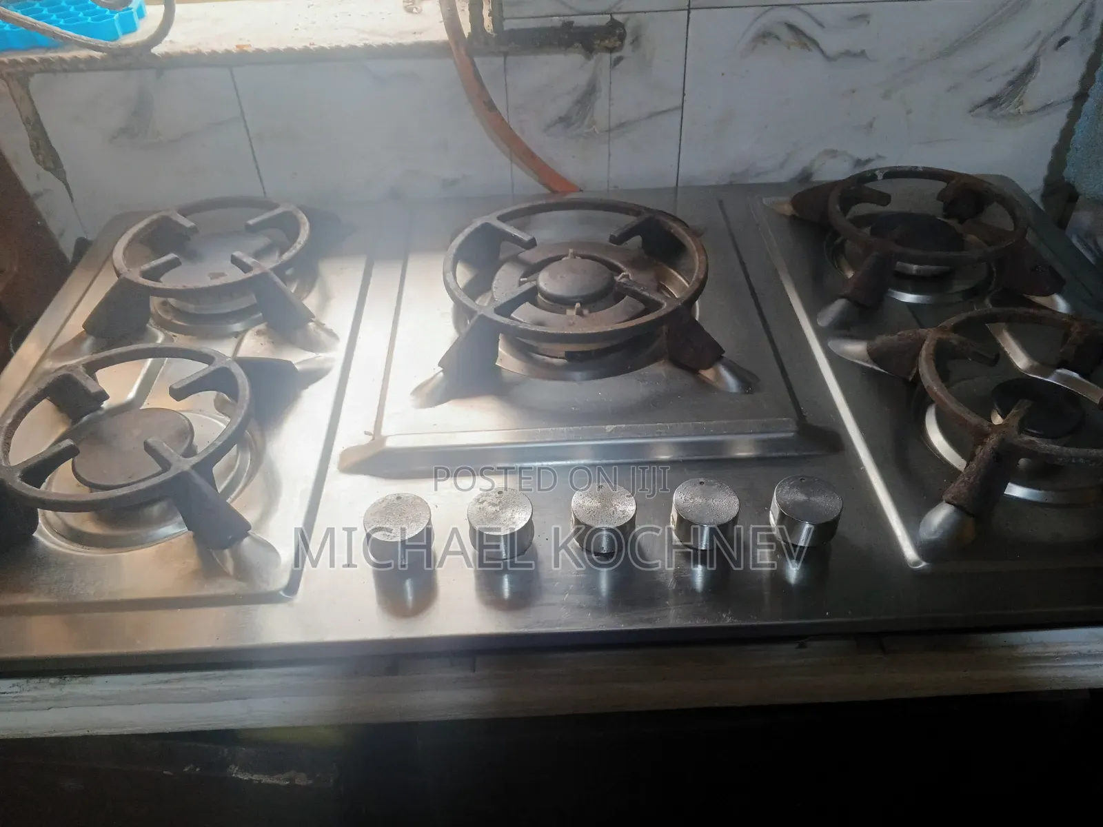 Table Top Cooker