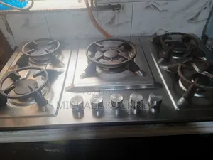 Table Top Cooker