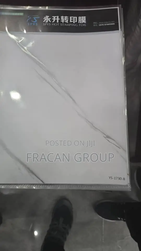 Glossy Marble Boards in Abuja