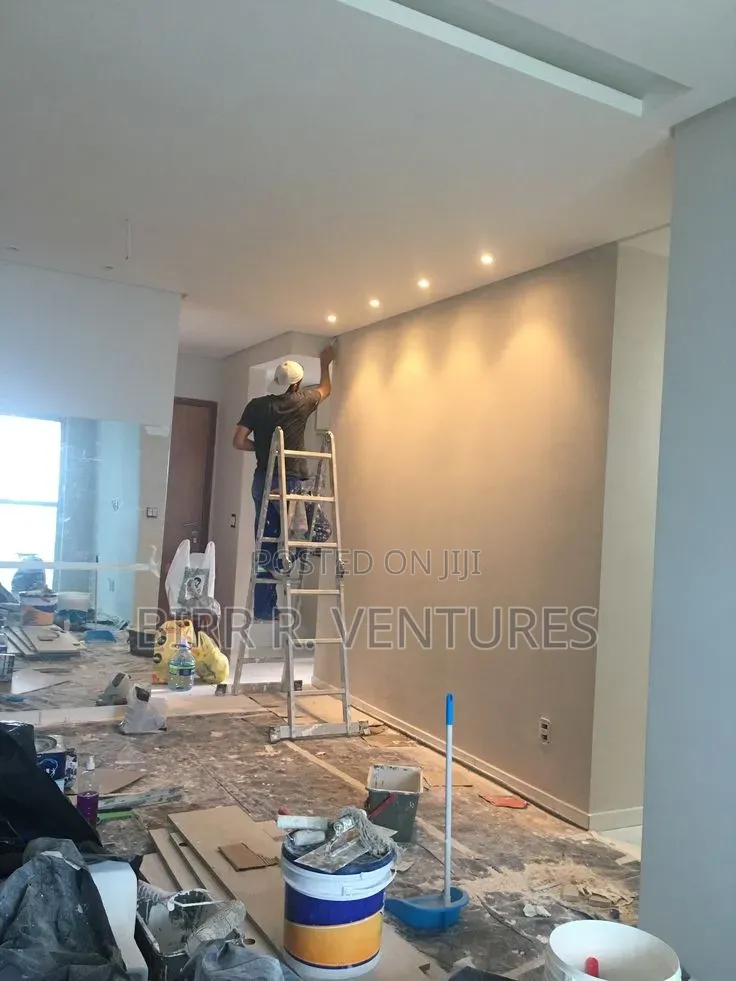 Interior Partition Services for Private Businesses