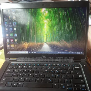 Laptop Dell Latitude 5490 8GB Intel Core i5 SSD 250GB
