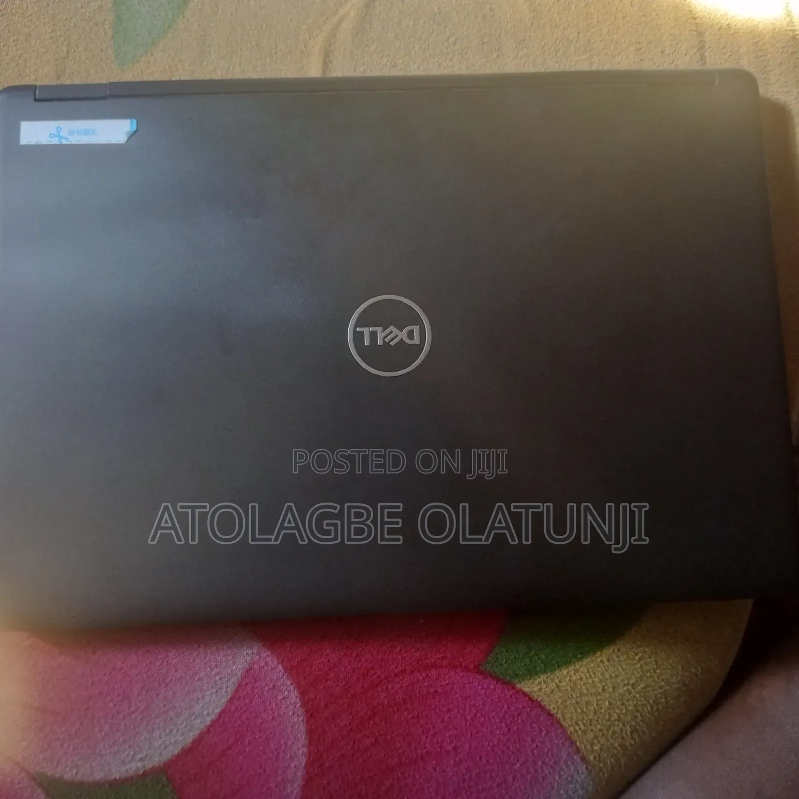 Laptop Dell Latitude 5490 8GB Intel Core i5 SSD 250GB
