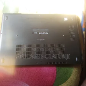 Laptop Dell Latitude 5490 8GB Intel Core i5 SSD 250GB