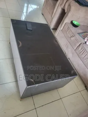 Center Table and TV Stand