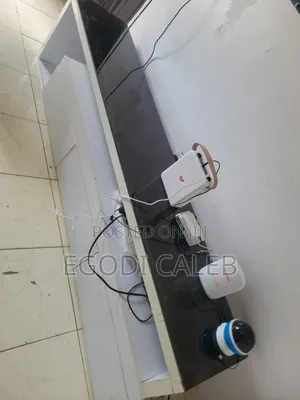 Center Table and TV Stand