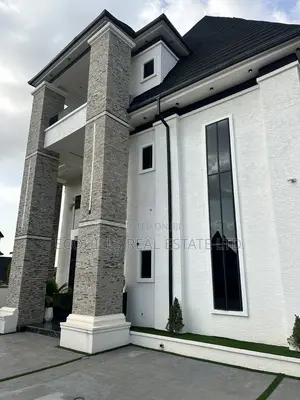5bdrm Duplex in Galadimawa for sale